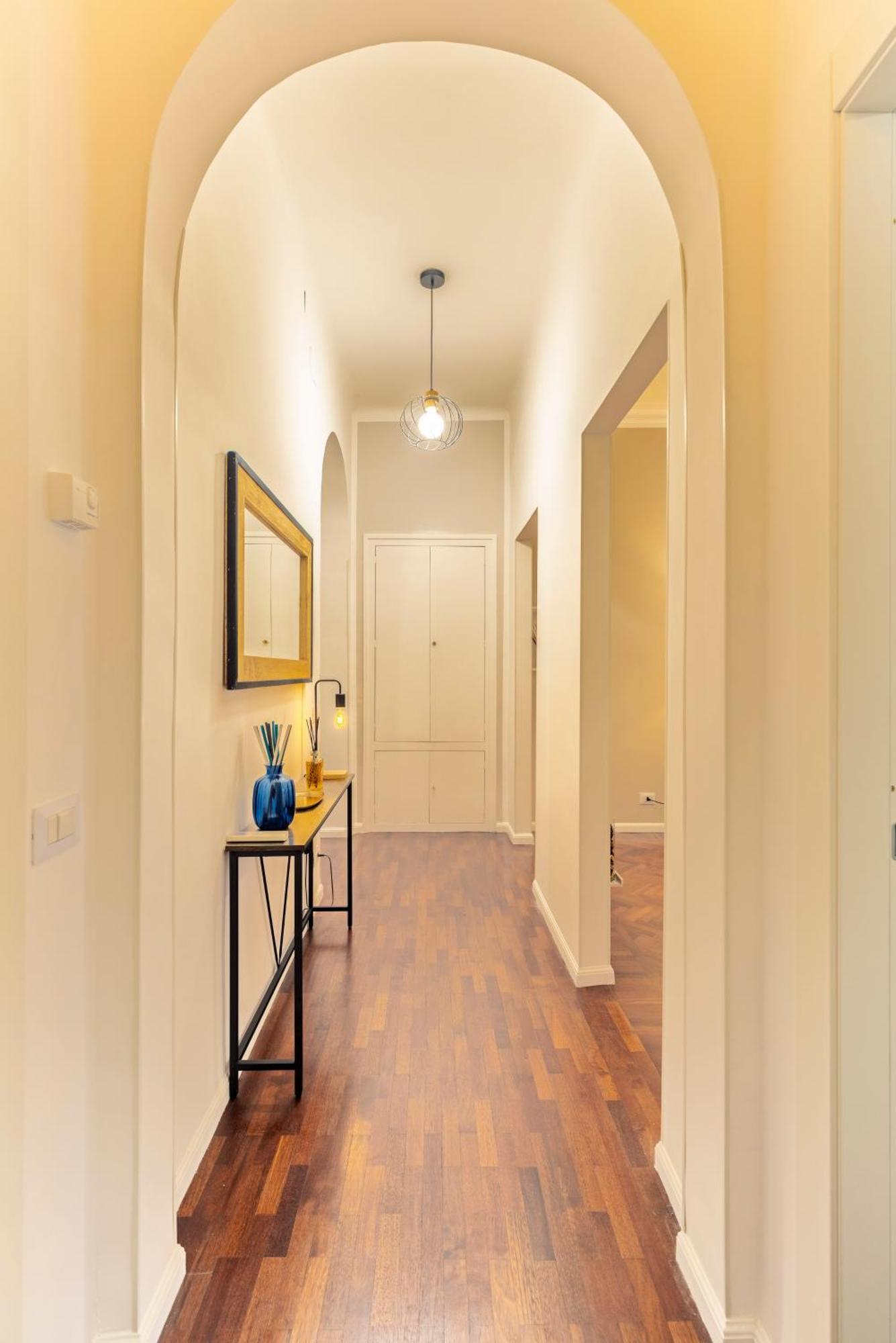 Domus Flavia Monti Appartamento Roma